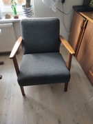 Fotele EKENÄSET/Ikea