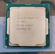 Intel Core i5-7600 3.10GHz / LGA1151 / 7-gen Kaby Lake