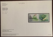 Wydanie Wspólne GREEN THINK 2016 Szwajcaria