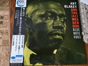 Art Blakey And The Jazz Messengers*