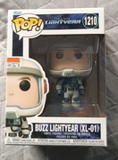 Buzz lightyear 1210 funko pop xl 01