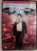 CONSTANTINE - film na DVD