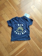 T-shirt chłopięcy 