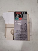 Omron V1000 1.1 kW CIMR-VCBA0006BAA