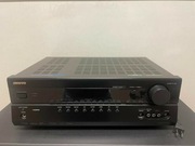 Onkyo TX-SR507 BLACK HDMI 5.1