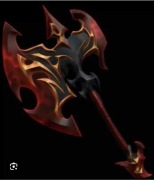 Vamp axe murder mystery 2