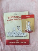 AUDIOBAJKI 38/ 2025  101 Dalmatyńczyków