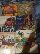 Stare bajki prl winyl