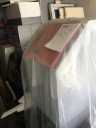 Podajnik do pieca 3 klasy żeliwny (Kiellar-Eco 2)