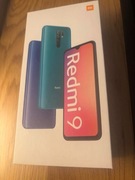 Xiaomi Redmi 9C 3 GB RAM / 32 GB kolor Carbon Grey