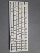 Klawiatura Modecom Volcano Gamer 96 BT bezprzewodowa radio/bluetooth