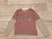 Bluzka dla chłopca, rozmiar 122