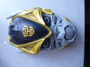 Lampka dekoracyjna LED 3D ścienna Transformers