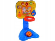 SMILY PLAY 0738 Koszykówka centrum zabaw