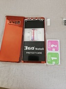 Etui samsung galaxy note 8