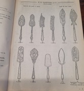 Katalog wyrobów A.B.Shiffers Desa 