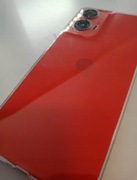 Motorola G35 5G 8/128 czerwona guava red