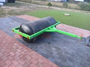 Wał ogrodowy , walec mini traktor kubota
