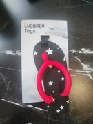 Zawieszka na bagaż 