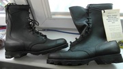 Buty USA Wojskowe COMBAT Jungle Kontraktowe US Army_r. 9.5 W /28cm _nowe