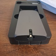 Stacja dokująca, adapter C