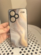 Szklane etui do Xiaomi redmi note 13 pro plus 