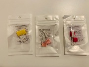 Nakładka ochronna na kabel Lightning (iPhone) - zapobiega łamaniu