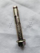 Kotwa rozprężna tulejowa M12x80