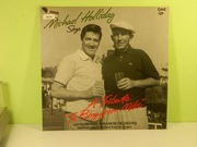 Michael Holliday - A Tribute To Bing From Mike - winyl.