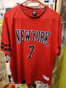 KOSZULKA / T-SHIRT "NEW YORK 7"