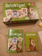 DETEKTYWI - ŚLEDZTWO W TOKU, KUKURYKU