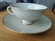 Filiżanka porcelanowa do herbaty s. Furstenberg