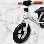 Rowerek biegowy 12” dla dziecka 2-5 lat