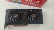 Sapphire Pulse Radeon RX 7600 Gaming OC 8GB – Jak nowa
