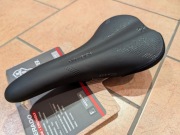 Siodełko WTB Silverado Cromoly 142mm jak nowe, gwarancja!