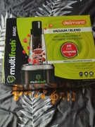 Blender Nowy,wiele funkcji