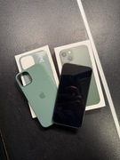 iPhone 13 Green 128 GB 87% Bateria Oryginał