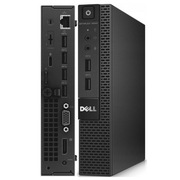 Mini komputer Dell Optiplex 9020M Thin Client Kompaktowy Stacjonarny PC