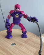 Lego Sentinel x men 76294