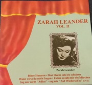 Zarah leander vol.II 