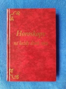 Horoskopy na każdy dzień roku, Jan Starża-Dzierżbicki, książka wszechczasów