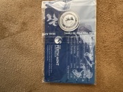 Srebrna moneta koala 1/10oz