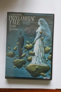 PRZEŁAMUJĄC FALE | Lars von Trier | DVD | KOMPLET |UNIKAT