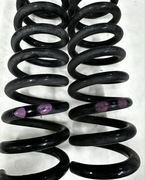 Sprężyny mercedes w 204 tylne 