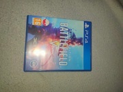 Battlefield V Ps4