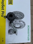 Wysprzęglik ŁUK  510009010