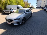 Opel Insignia B  Pełne Wyposażenie