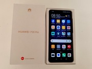 Huawei P30 pro czarny dual sim 6 GB 128 RAM