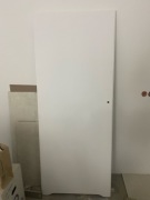 Drzwi ukryte DRE Sara Eco 2, 80cm, prawe odwrotna przylga