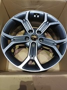 Felga aluminiowa Kia xCeed X CEED proceed 18 "cali